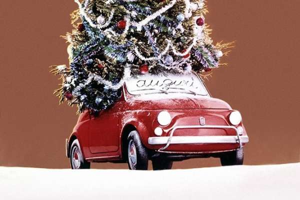 Parcheggi e aree di sosta Arezzo città del Natale