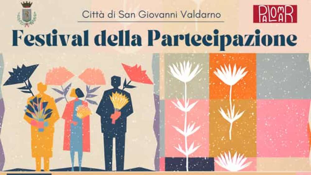 A San Giovanni Valdarno con 4 interessanti e coinvolgenti appuntamenti che si svolgeranno nella settimana da martedì 19 a martedì 26 novembre