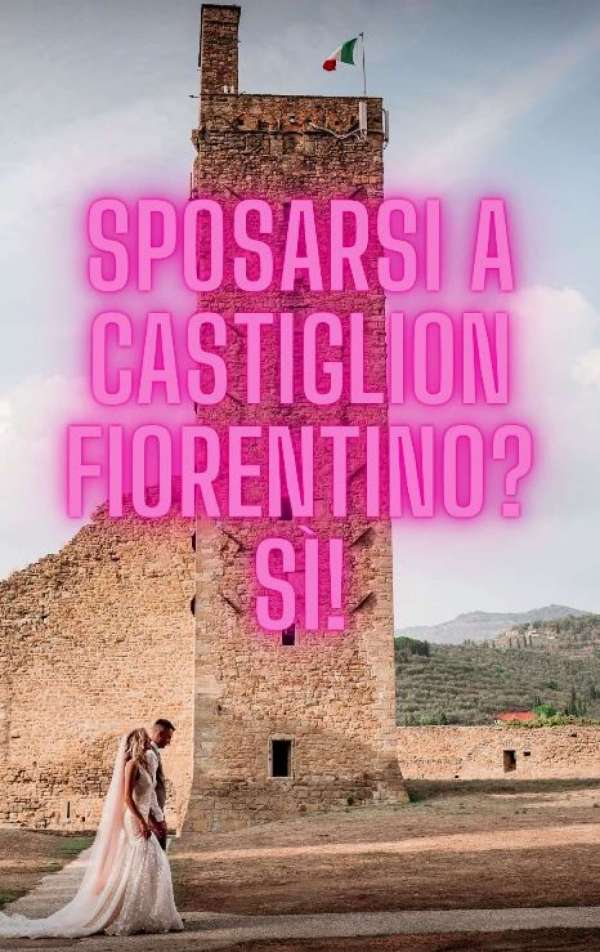 Il Teatro Spina da parte dei luoghi per celebrare il proprio matrimonio