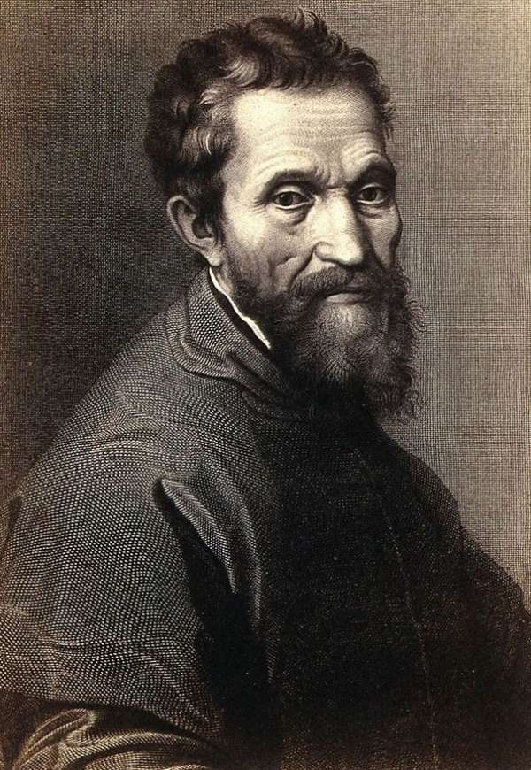 Buon compleanno Michelangelo, 550 anni da celebrare a dovere!