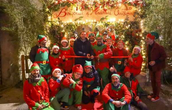 La comunità di Foiano della Chiana è pronta a vivere la magia del Natale con un calendario di eventi pensato per tutti