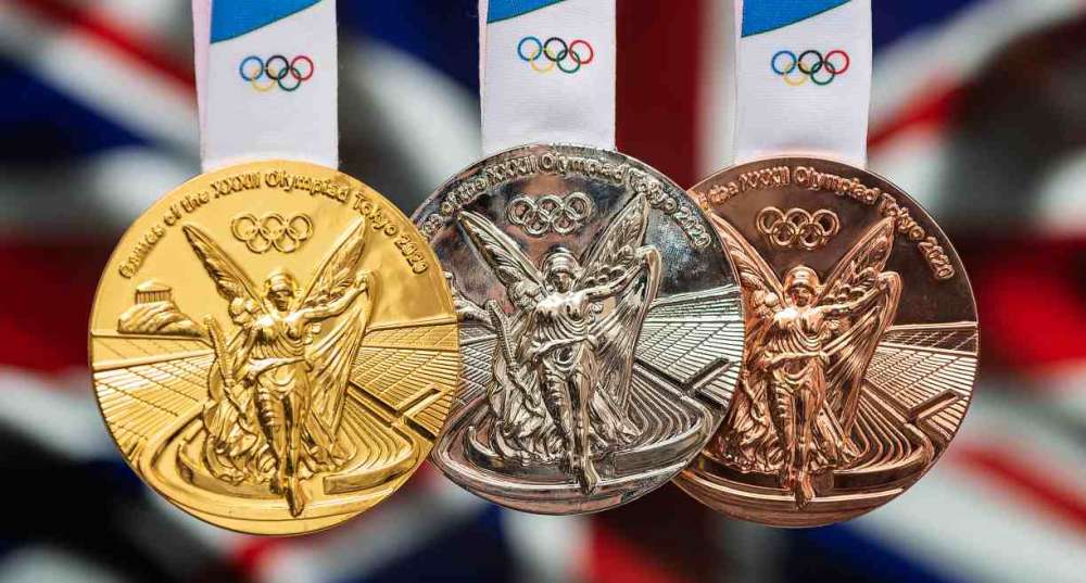 L&#039;oro alle paralimpiadi 2024