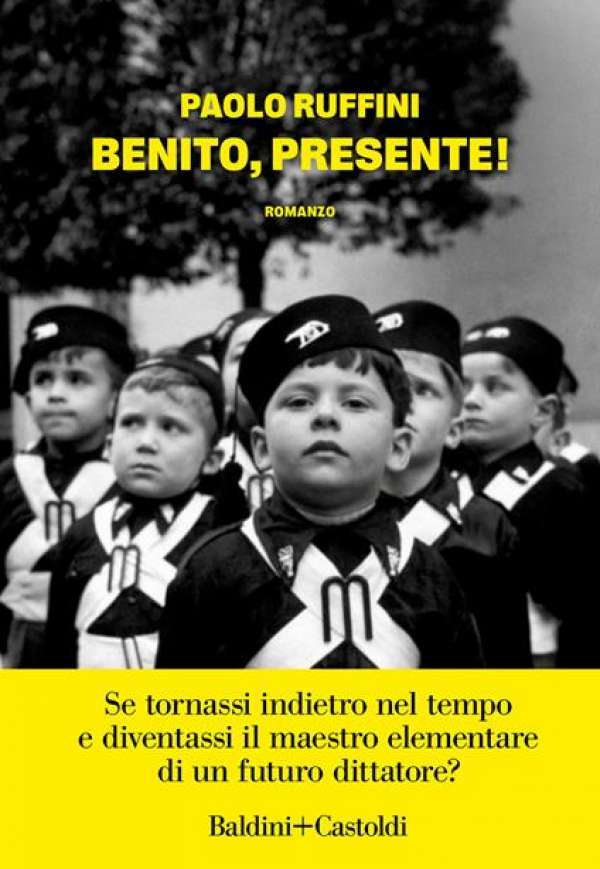 Giovedì 27 febbraio alle ore 18.00 l’attore e regista livornese presenterà il suo ultimo libro al Circolo Aurora. Ingresso libero