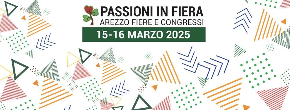 Passioni in Fiera 2025