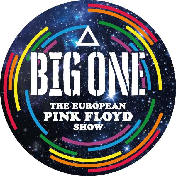 Big One – European Pink Floyd Show