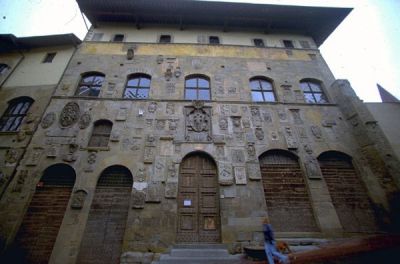 Palazzo Pretorio