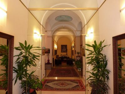 Hotel Vogue 4 stelle arezzo